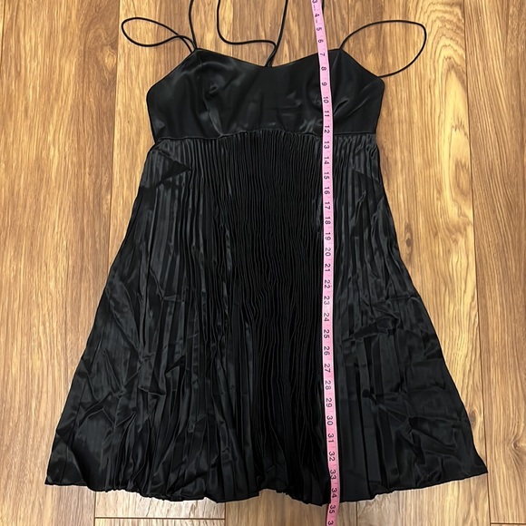 Vintage 90s Babydoll Dress - Picture 11 of 13